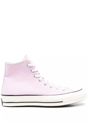 Converse Chuck 70 high-top sneakers - Purple
