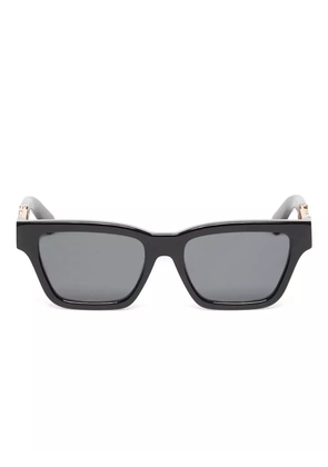 PATTA square-frame sunglasses - Black