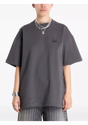 PATTA Dream T-shirt - Grey