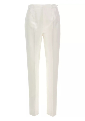 Sportmax Netto pants - White