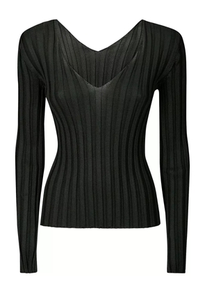 LUSSI Titti top - Green