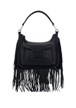 Pierre Hardy Miss Texas shoulder bag - Black