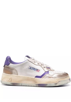 Autry Super Vintage sneakers - Neutrals
