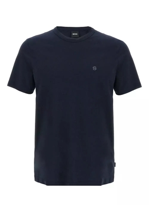BOSS C-Thompson 222 T-shirt - Blue
