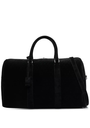 Saint Laurent Le Monogramme 48H duffle bag - Black