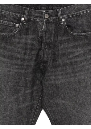Maison Margiela cotton jeans - Grey