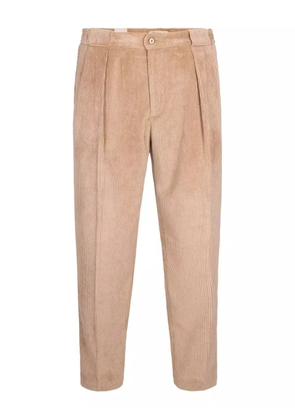 Briglia 1949 Portobello trousers - Neutrals