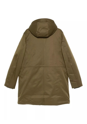 Save The Duck Raymond coat - Green
