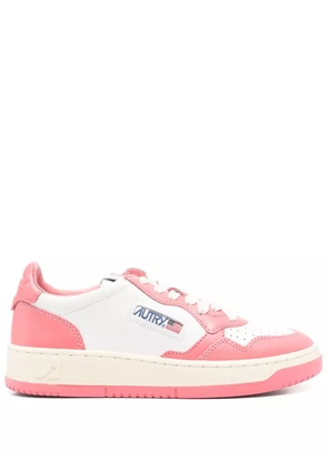 Autry Medalist Low sneakers - White