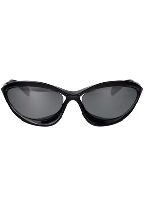 Prada Eyewear PR A26S sunglasses - Black