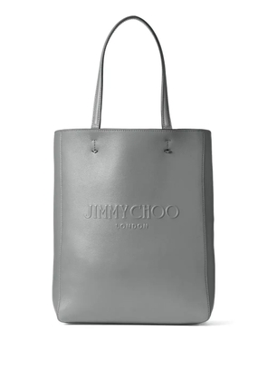 Jimmy Choo medium Lenny tote bag - Grey