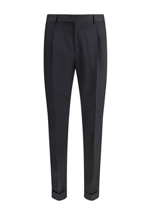 PT Torino Rebel trousers - Black