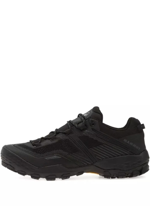 Mammut Ducan II Low GTX trainers - Black