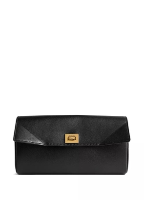 Balenciaga Rodeo Continental wallet - Black