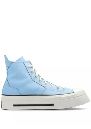 Converse Chuck 70 Plus Egret high-top sneakers - Blue