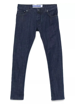Jacob Cohën Nick jeans - Blue
