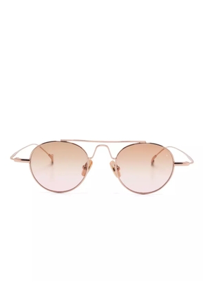 Eyepetizer Tribeca sunglasses - Gold