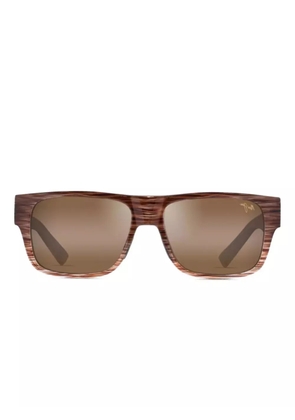 Maui Jim Keahi sunglasses - Brown