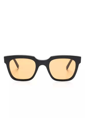 Retrosuperfuture Giusto square-frame sunglasses - Black