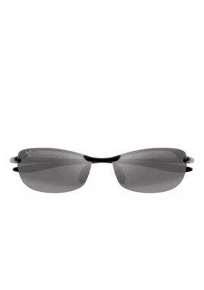 Maui Jim Makaha rimless sunglasses - Black