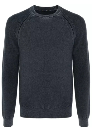 Jacob Cohën cashmere sweater - Blue