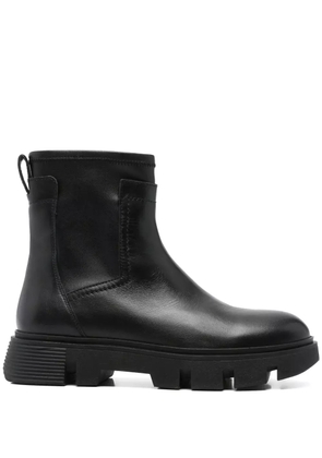 Geox Vilde ankle boots - Black
