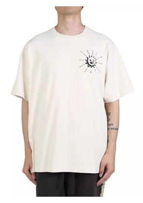 D-R-G-N Balance T-shirt - Neutrals