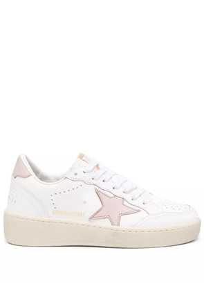 Golden Goose Ballstar 2 sneakers - White