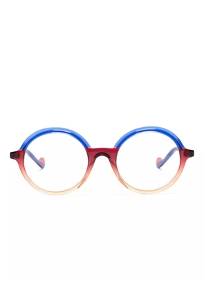 Face À Face Nijji 2 glasses - Blue