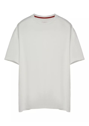 Domaine Des Artistes short-sleeve crew-neck t-shirt - White
