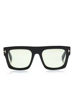 TOM FORD Eyewear Fausto sunglasses - Black