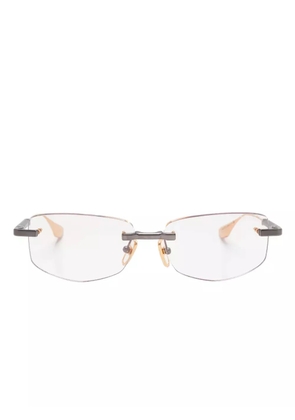 Dita Eyewear 182 glasses - Grey