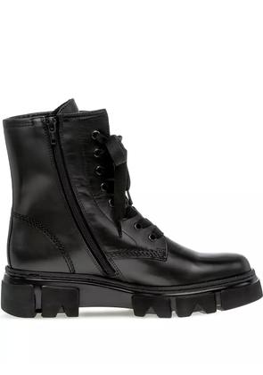GABOR Jenkins ankle boots - Black