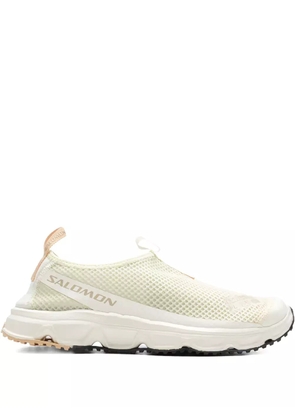 Salomon RX Moc 3.0 slip-on mesh sneakers - Neutrals
