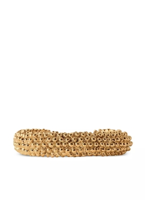 Paola Sighinolfi Royal bracelet - Gold