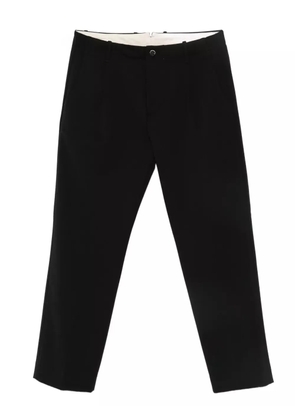 Nine In The Morning wool trousers - Black