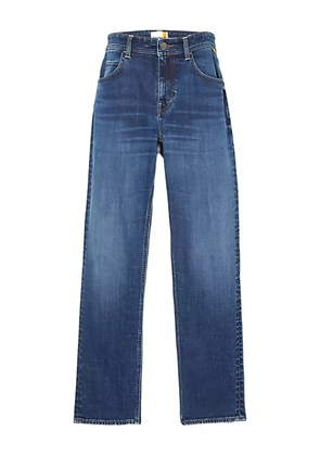 Timberland five-pockets jeans - Blue