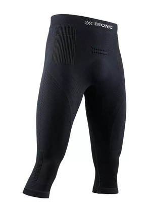 X BIONIC Energy Accumulator leggings - Black