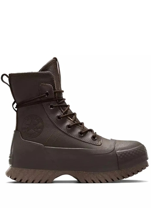 Converse Chuck Taylor 2.0 boots - Brown