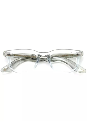 Moscot Klutz glasses - Grey