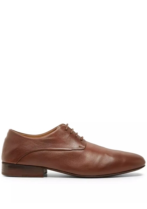 Marsèll Scia Derby shoes - Brown