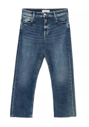 ICON DENIM Mimi jeans - Blue