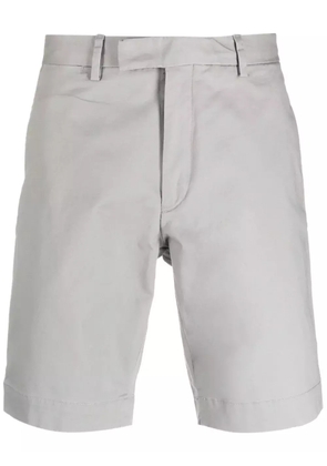 Polo Ralph Lauren straight-leg shorts - Grey