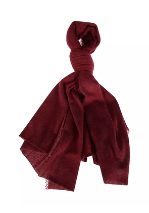 Faliero Sarti adriel scarf - Red