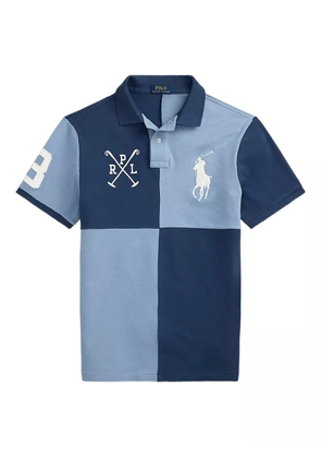 Polo Ralph Lauren cotton polo shirt - Blue