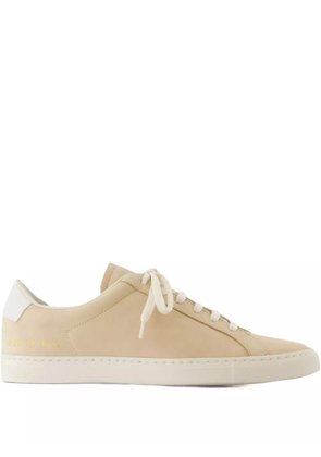 Common Projects Retro sneakers - Neutrals