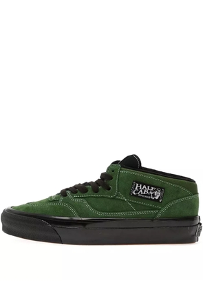 Vans LX Half Cab Reissue 33 sneakers - Green