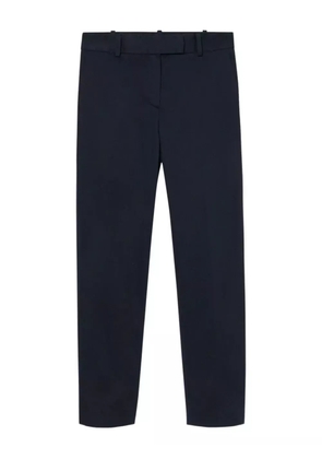 Brooks Brothers cotton trousers - Blue