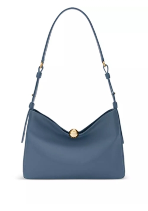Furla medium Sfera Soft shoulder bag - Blue