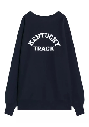 Champion cotton sweatshirt - Blue